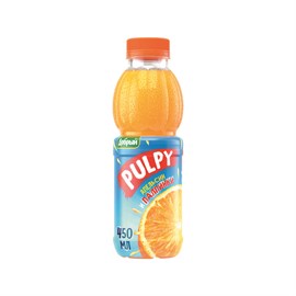 {{photo.Alt || photo.Description || 'Напиток Pulpy Апельсин сокосодержащий, 450мл'}}