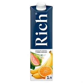 {{photo.Alt || photo.Description || 'Нектар Rich Тропические фрукты, 1л'}}